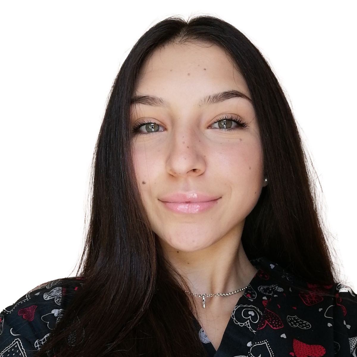 Ас. Антония Любенова